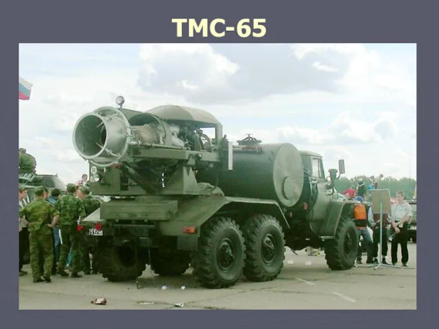 ТМС-65