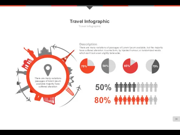 Travel Infographic Travel Infographic