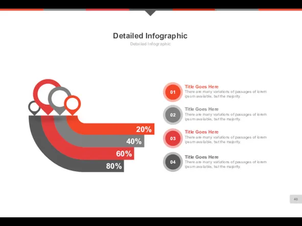 Detailed Infographic Detailed Infographic