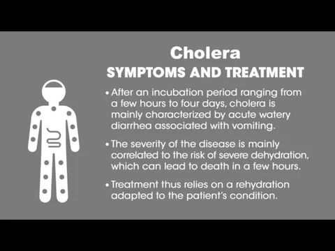 Cholera Cholera