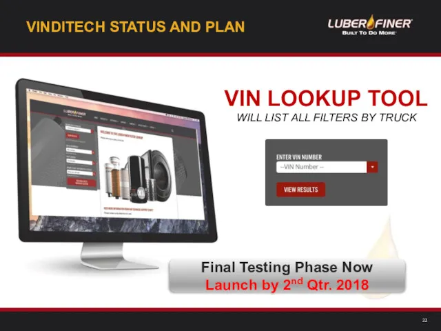 WILL LIST ALL FILTERS BY TRUCK VIN LOOKUP TOOL VINDITECH