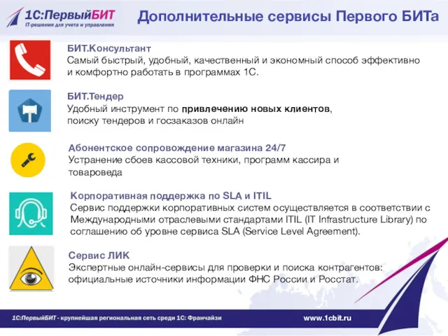 Абонентское сопровождение магазина 24/7 Устранение сбоев кассовой техники, программ кассира