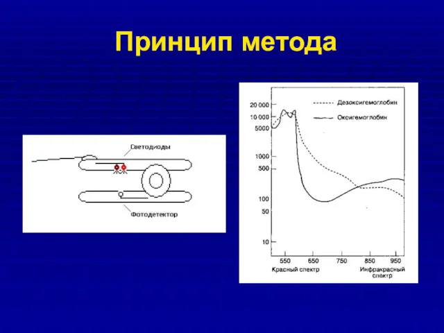 Принцип метода