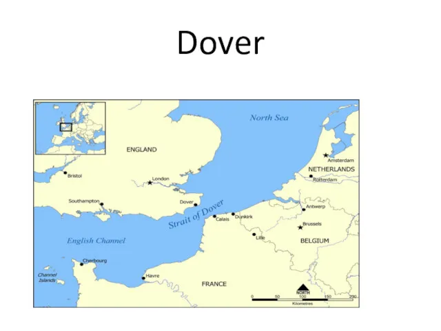 Dover