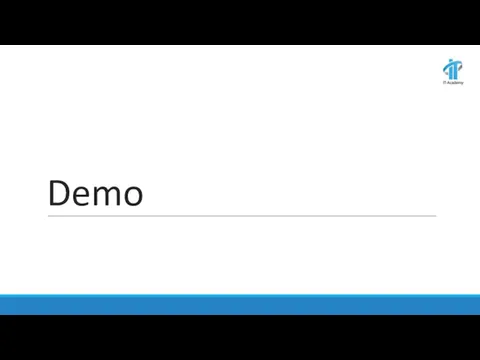 Demo