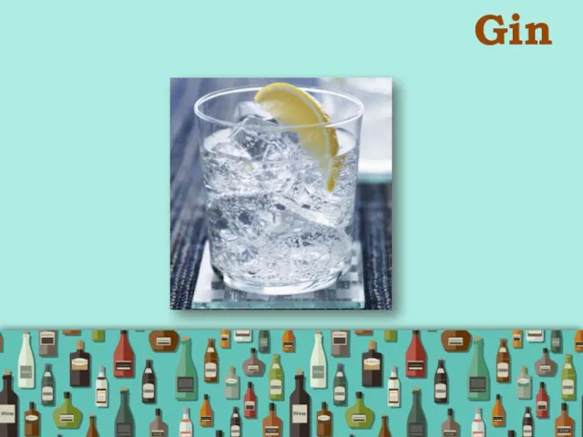 Gin