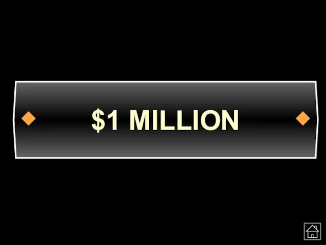 $1 MILLION