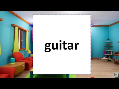 guitar