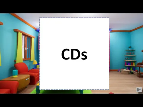 CDs