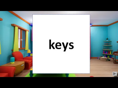 keys