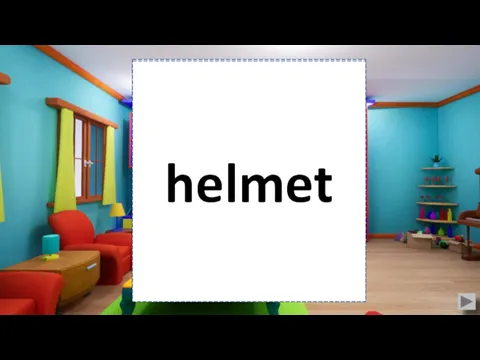 helmet