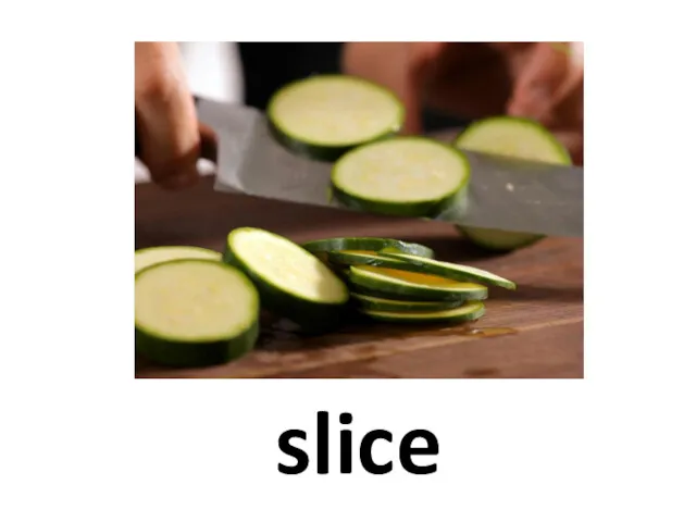 slice