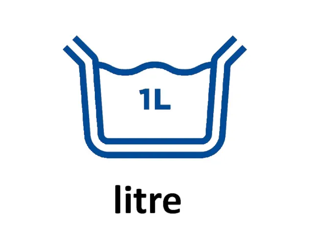 litre