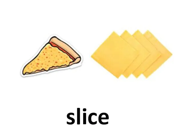 slice