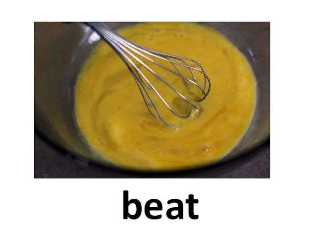 beat