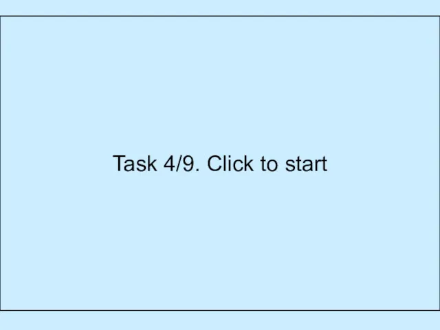 Say which Preparation Task 4/9. Study the two photographs. In