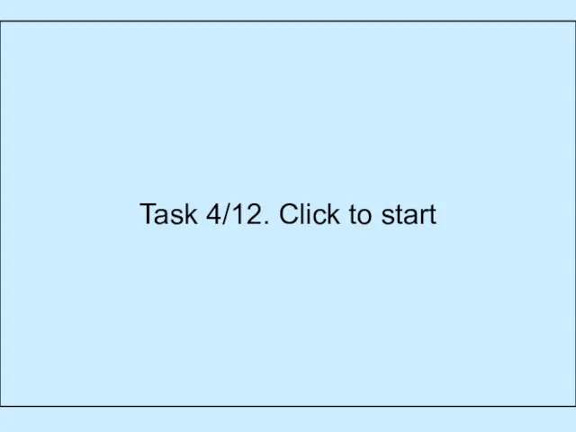 Preparation Task 4/12. Study the two photographs. In 1.5 minutes