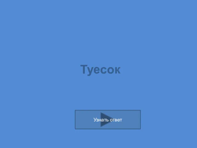 Туесок