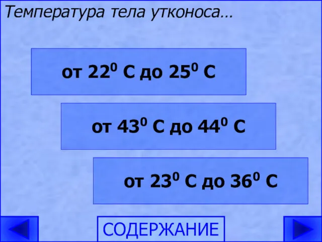 от 220 С до 250 С от 230 С до