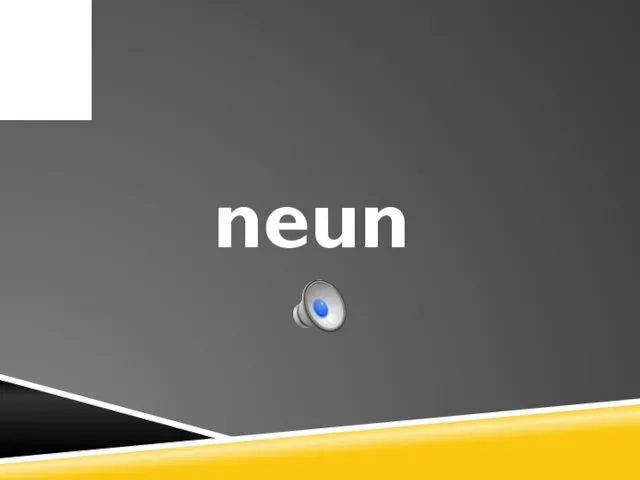 neun