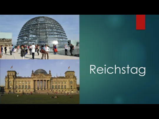 Reichstag