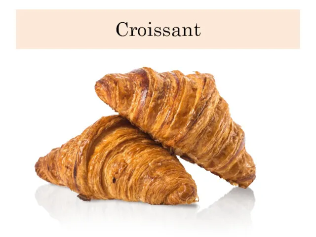 Croissant