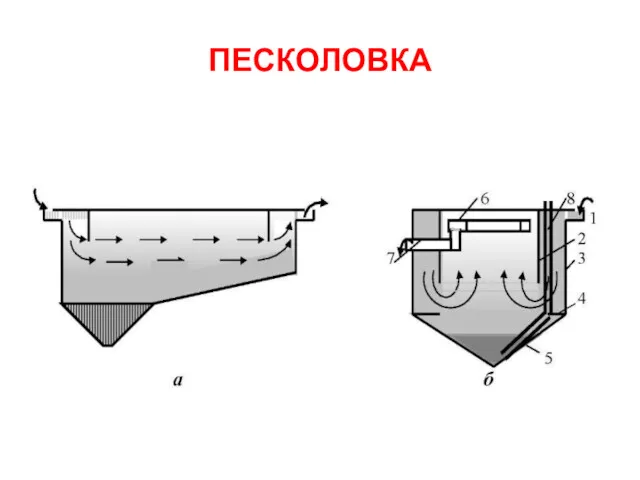 ПЕСКОЛОВКА