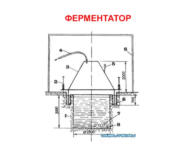 ФЕРМЕНТАТОР