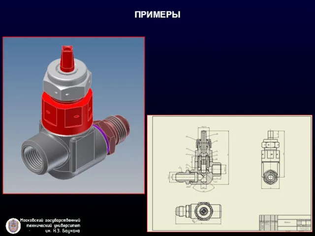 ПРИМЕРЫ