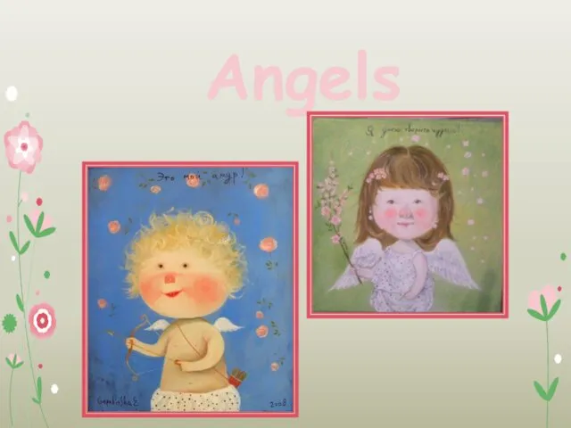 Angels