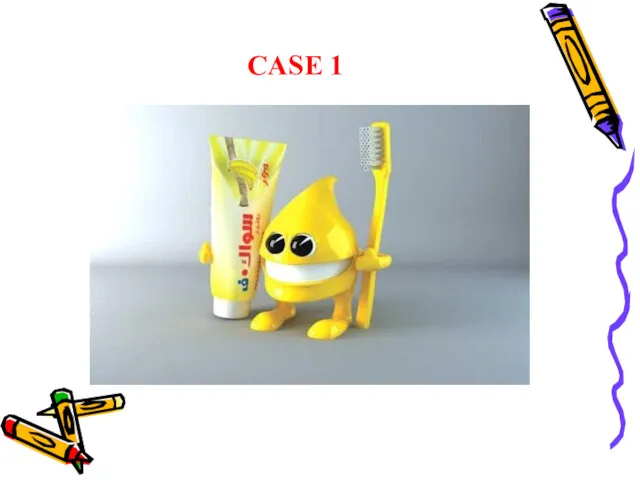 CASE 1