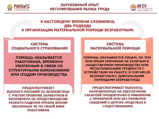 ПОМОЩЬ ОКАЗЫВАЕТСЯ ЛИЦАМ, ПО ТЕМ ИЛИ ИНЫМ ПРИЧИНАМ НЕ ЗАНЯТЫМ