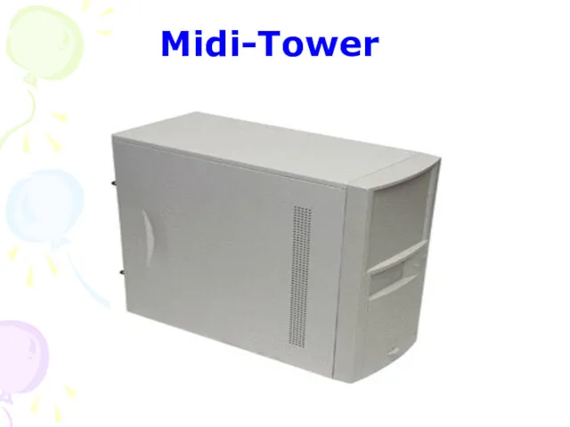 Midi-Tower