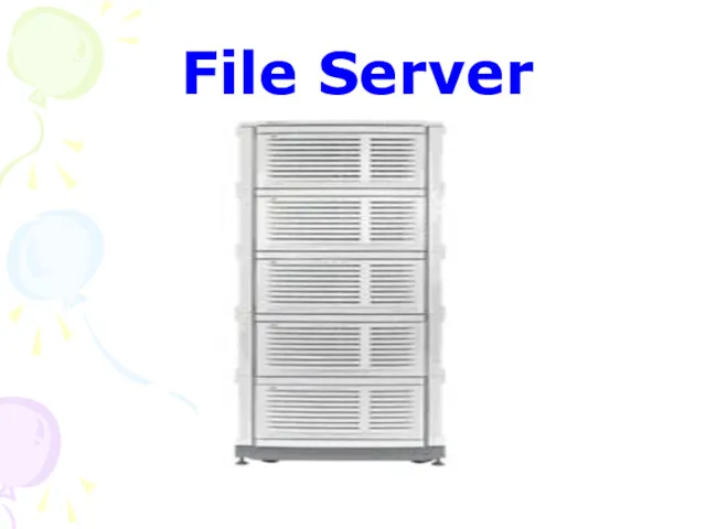 File Server
