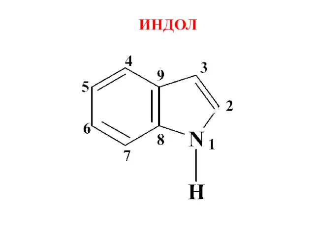 ИНДОЛ