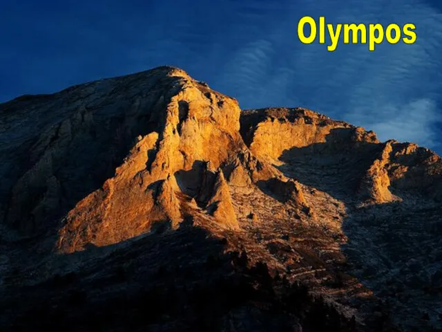 Olympos