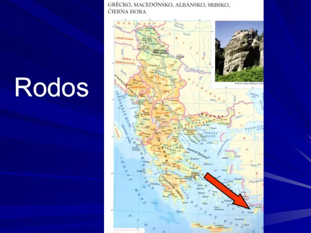 Rodos