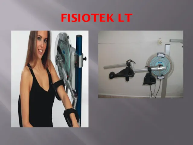 FISIOTEK LT