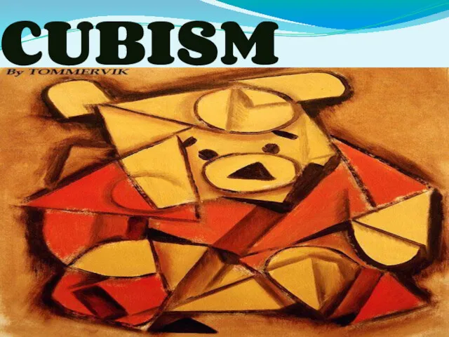 CUBISM