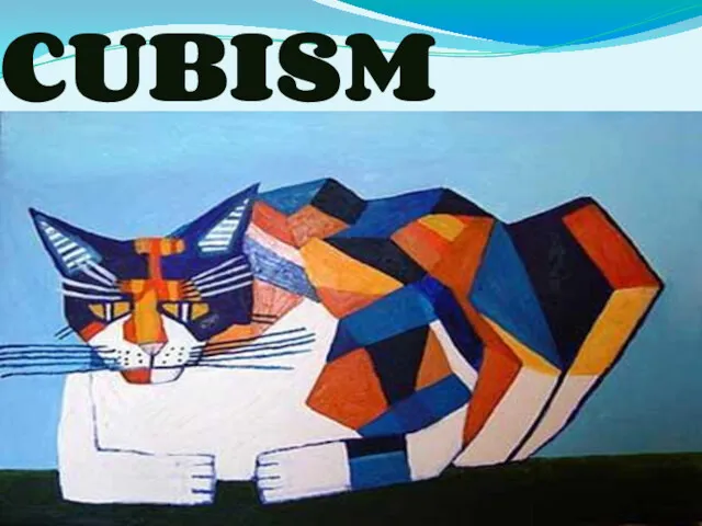 CUBISM