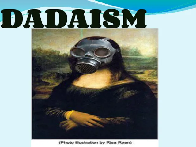 DADAISM