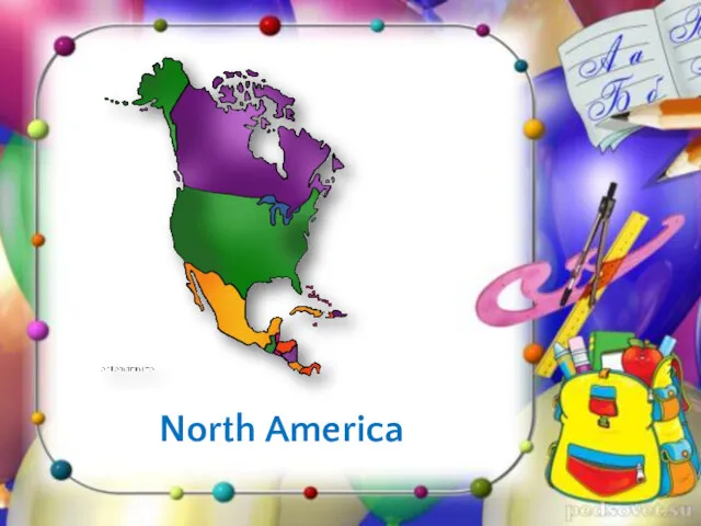 North America