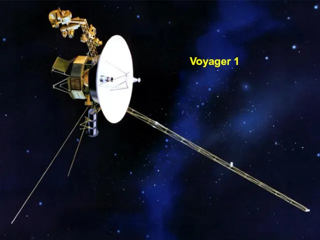 Voyager 1