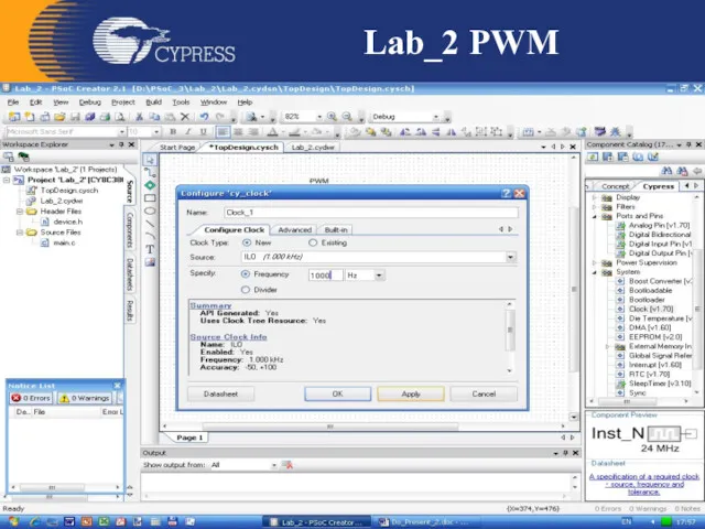 Lab_2 PWM