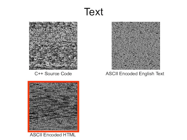 Text C++ Source Code ASCII Encoded HTML ASCII Encoded English Text