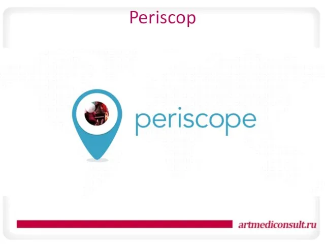 Periscop