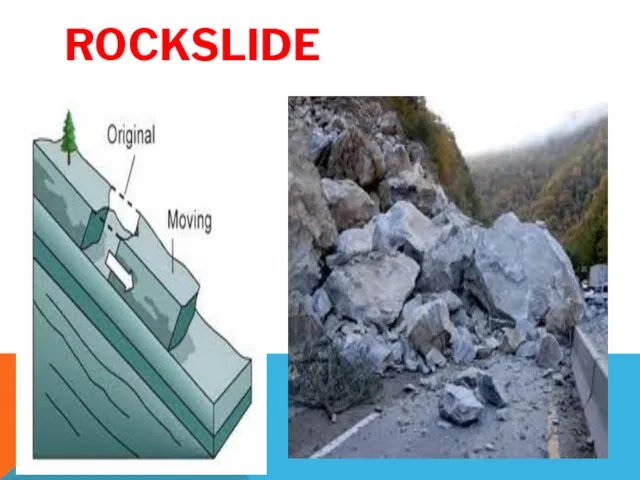 ROCKSLIDE