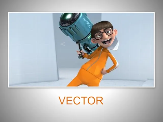 VECTOR