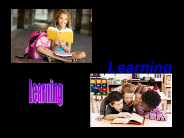 Learning Learning
