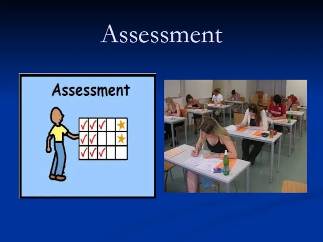 Assessment
